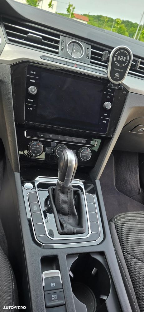 Volkswagen ARTEON 2.0 TDI DSG Elegance - 6