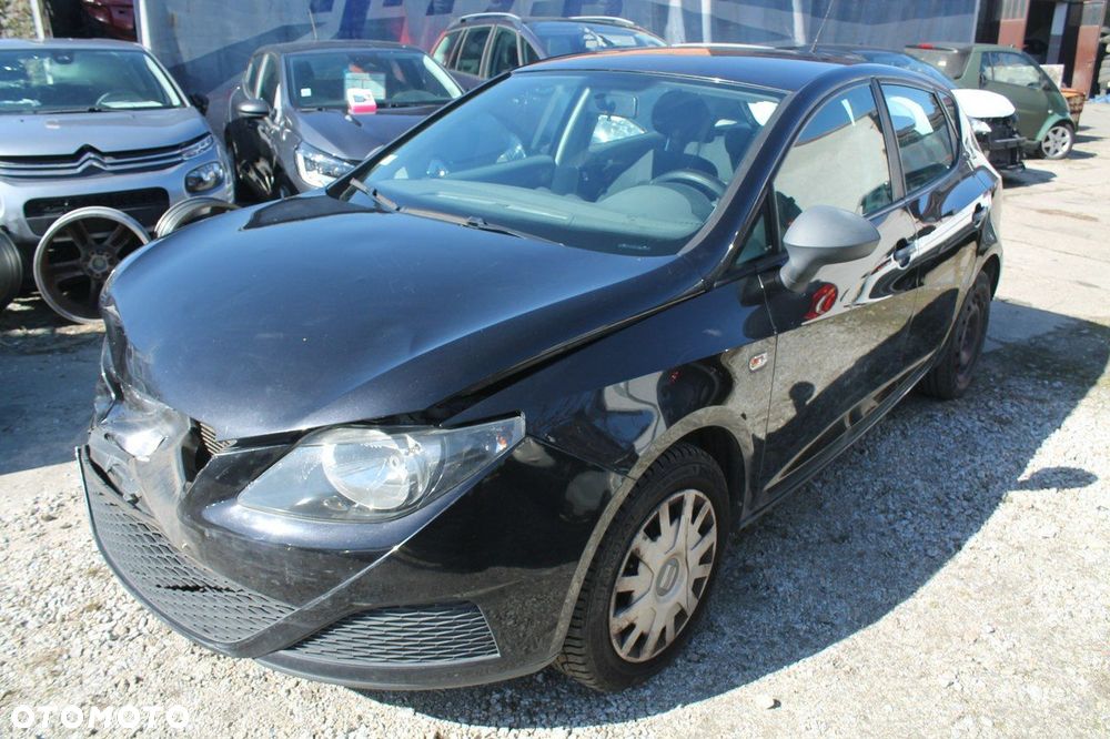 Seat Ibiza 1.2 12V Entry - 2