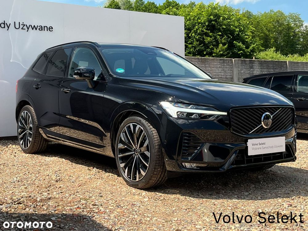Volvo XC 60 - 7
