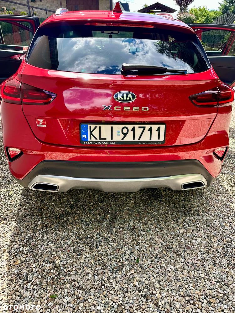Kia Ceed 1.4 T-GDI L - 6