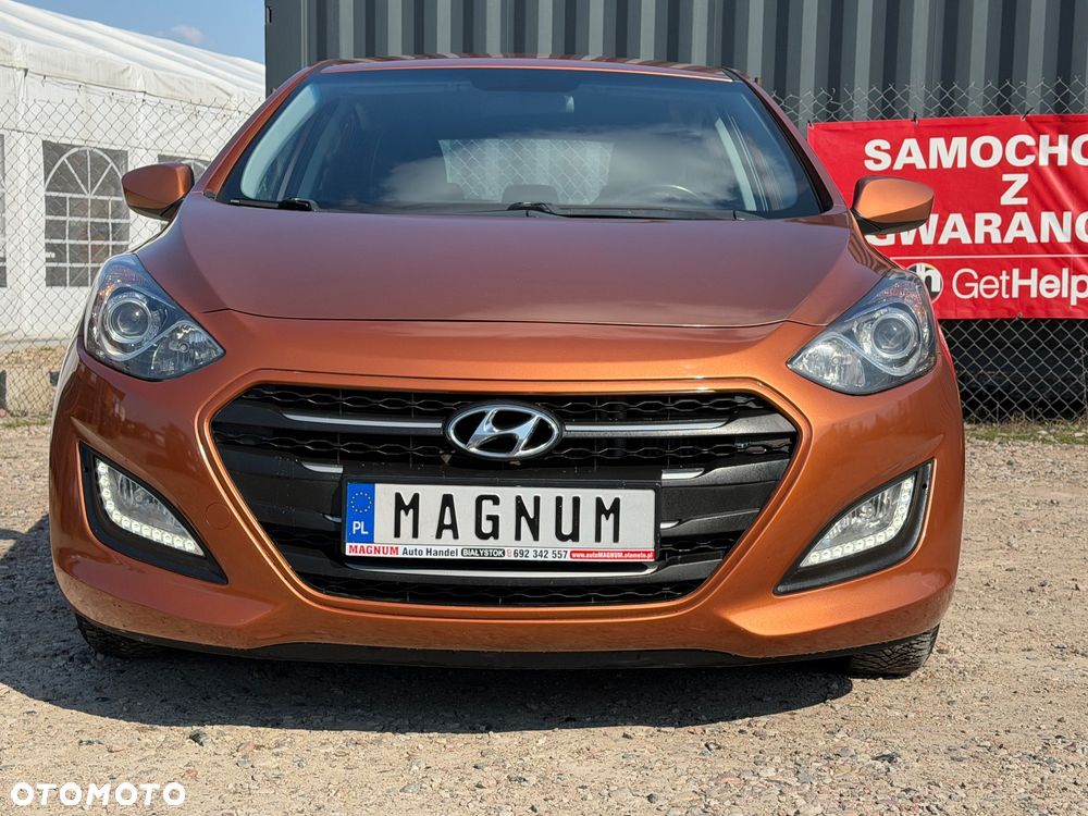 Hyundai i30 - 22