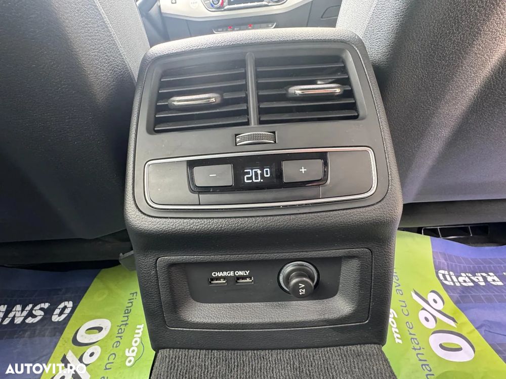 Audi A4 Avant 2.0 40 TDI S tronic MHEV Advanced - 27