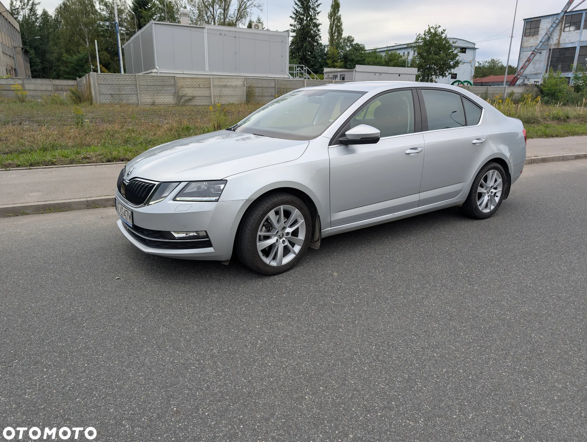 Skoda Octavia 1.4 TSI Style - 2