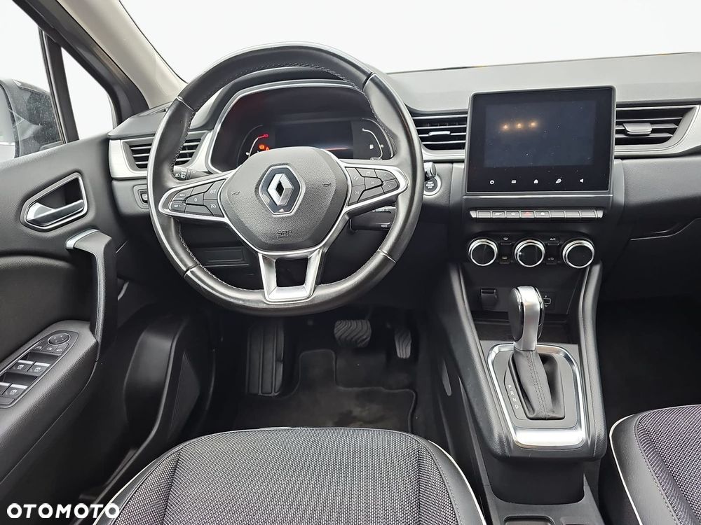 Renault Captur - 11