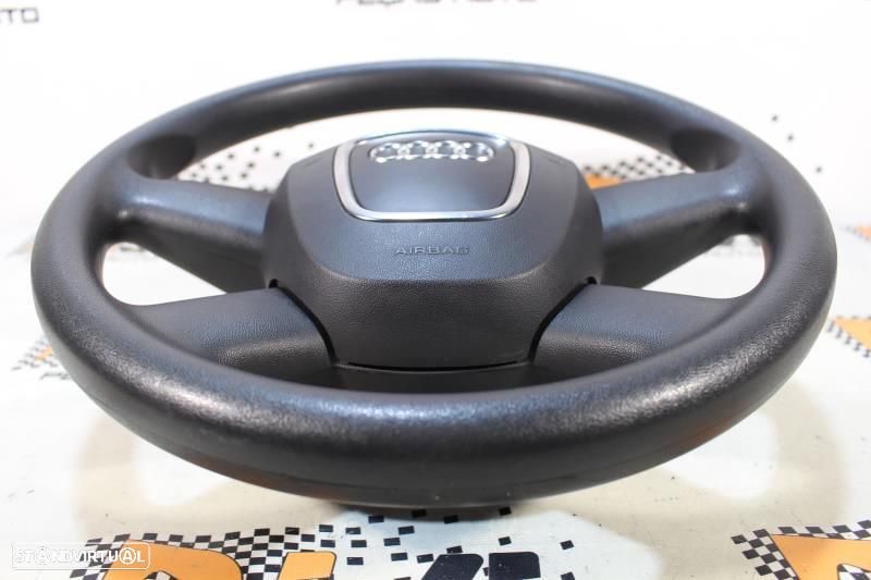 Volante Audi A4 (8Ec, B7)  Volante Audi A3 8P / A4 B6 B7 B8 / A5 8T / - 3