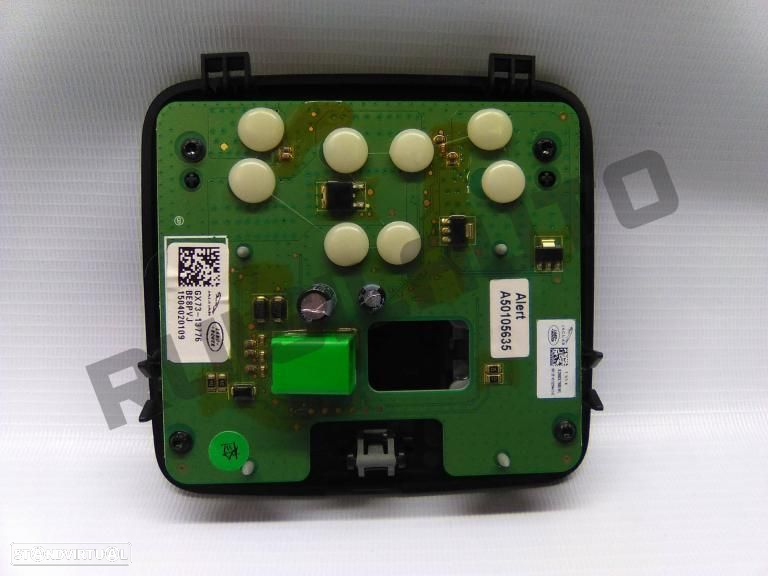 Plafonier Meio Gx73-13776 Jaguar Xe [2015_2024] 2.0 D - 2