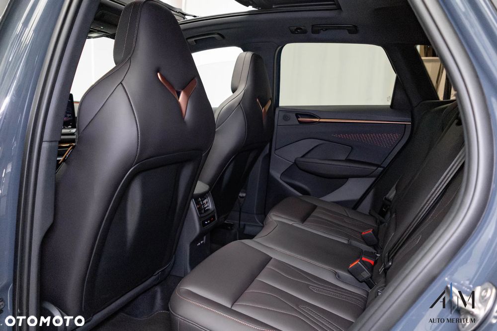 Cupra Terramar 1.5 e-Hybrid DSG VZ - 23
