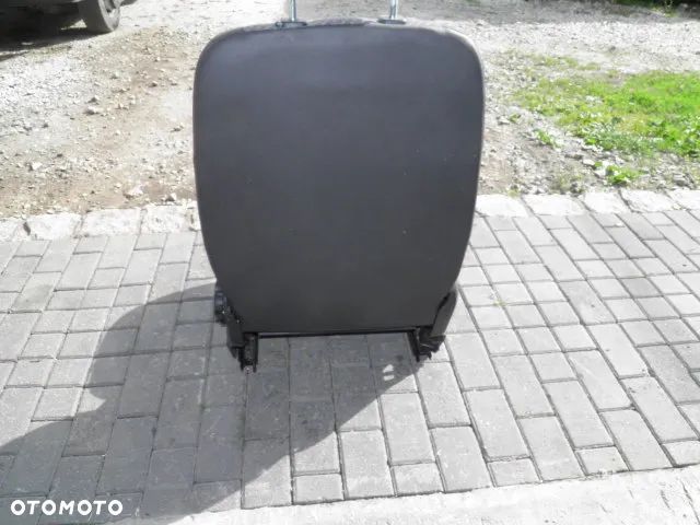 FOTEL VW CRAFTER SPRINTER 906 - 4