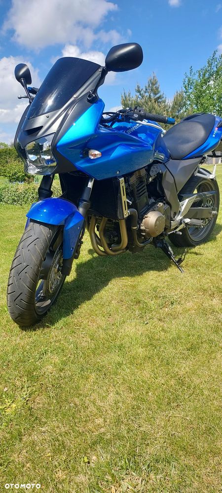Kawasaki Z - 1