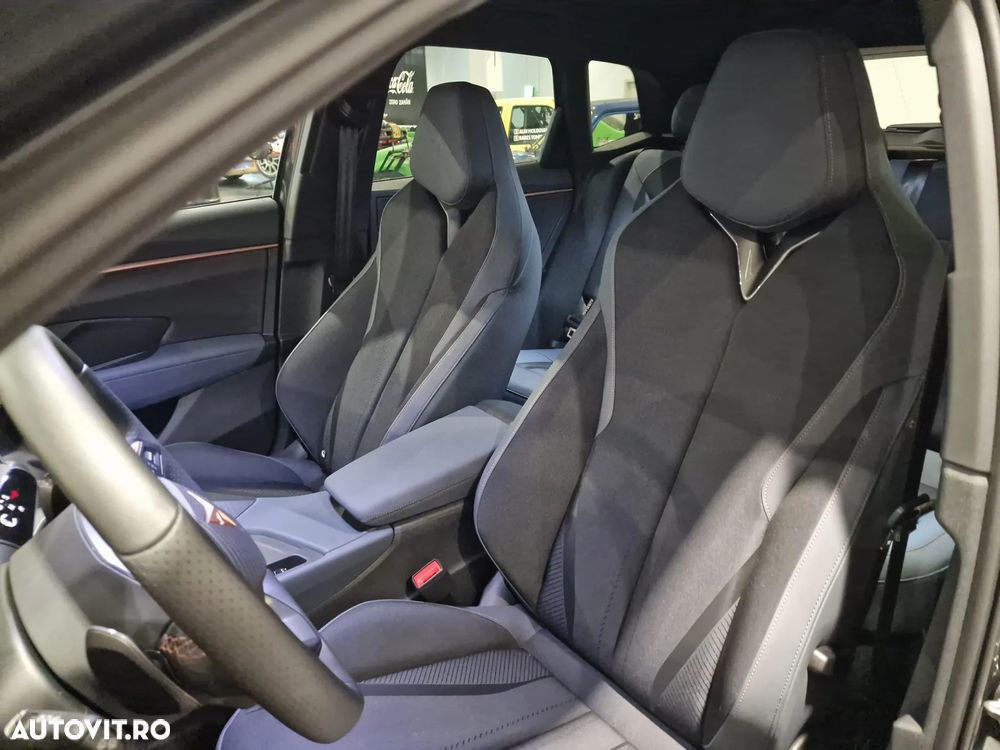 Cupra Terramar 1.5 eTSI DSG - 24