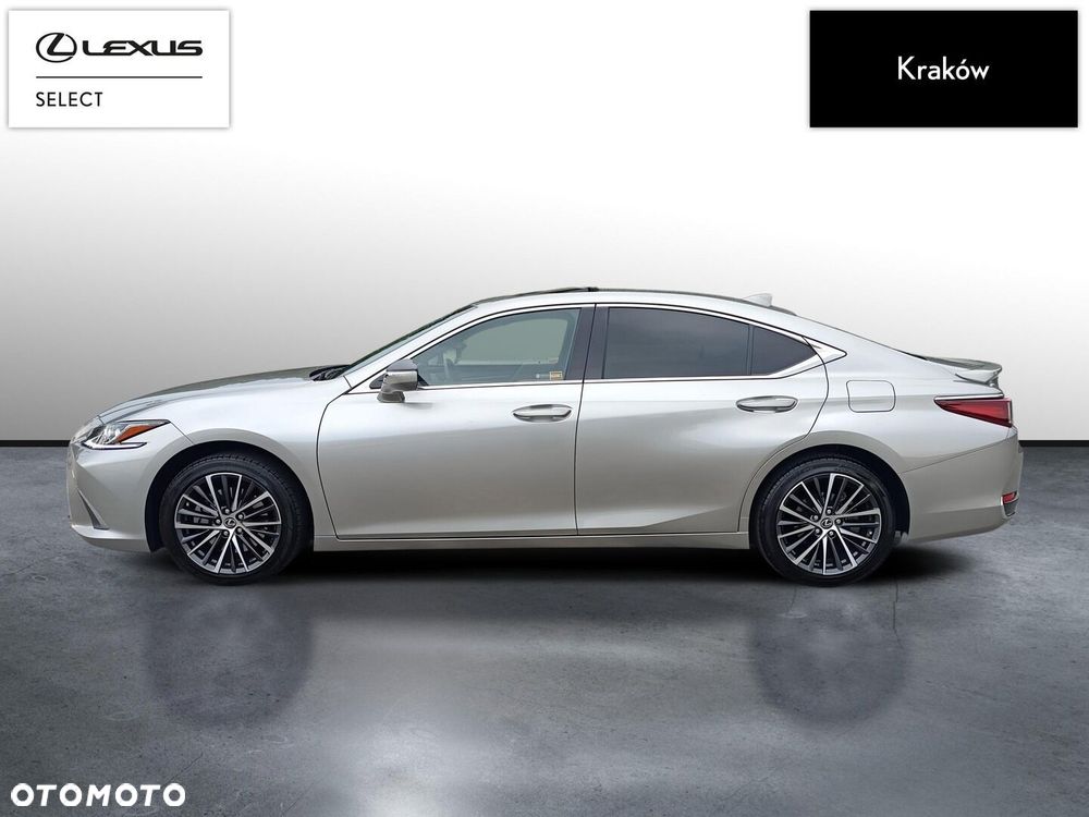 Lexus ES 300h Business Edition - 2