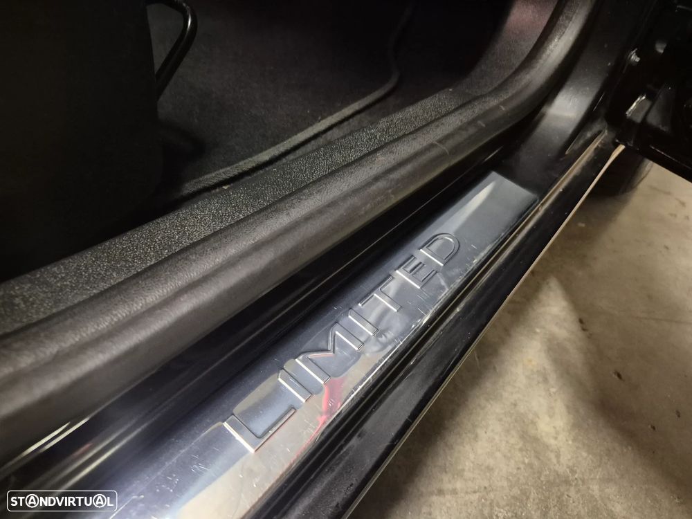 Renault Mégane Sport Tourer 1.5 dCi Limited SS - 40