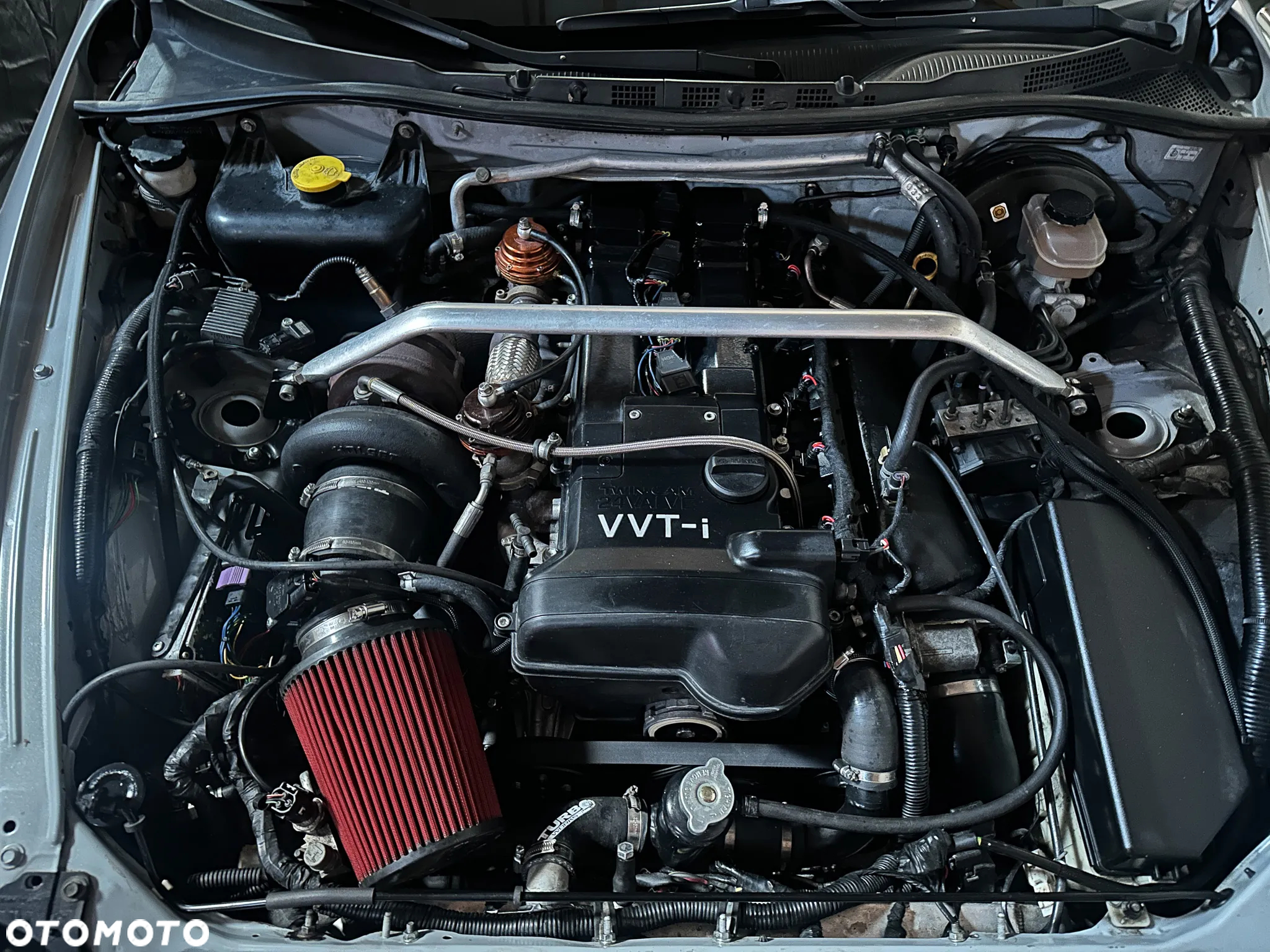 Mazda RX-8 - 4