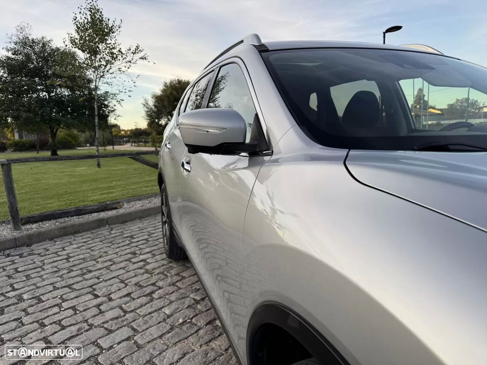 Nissan X-Trail - 24