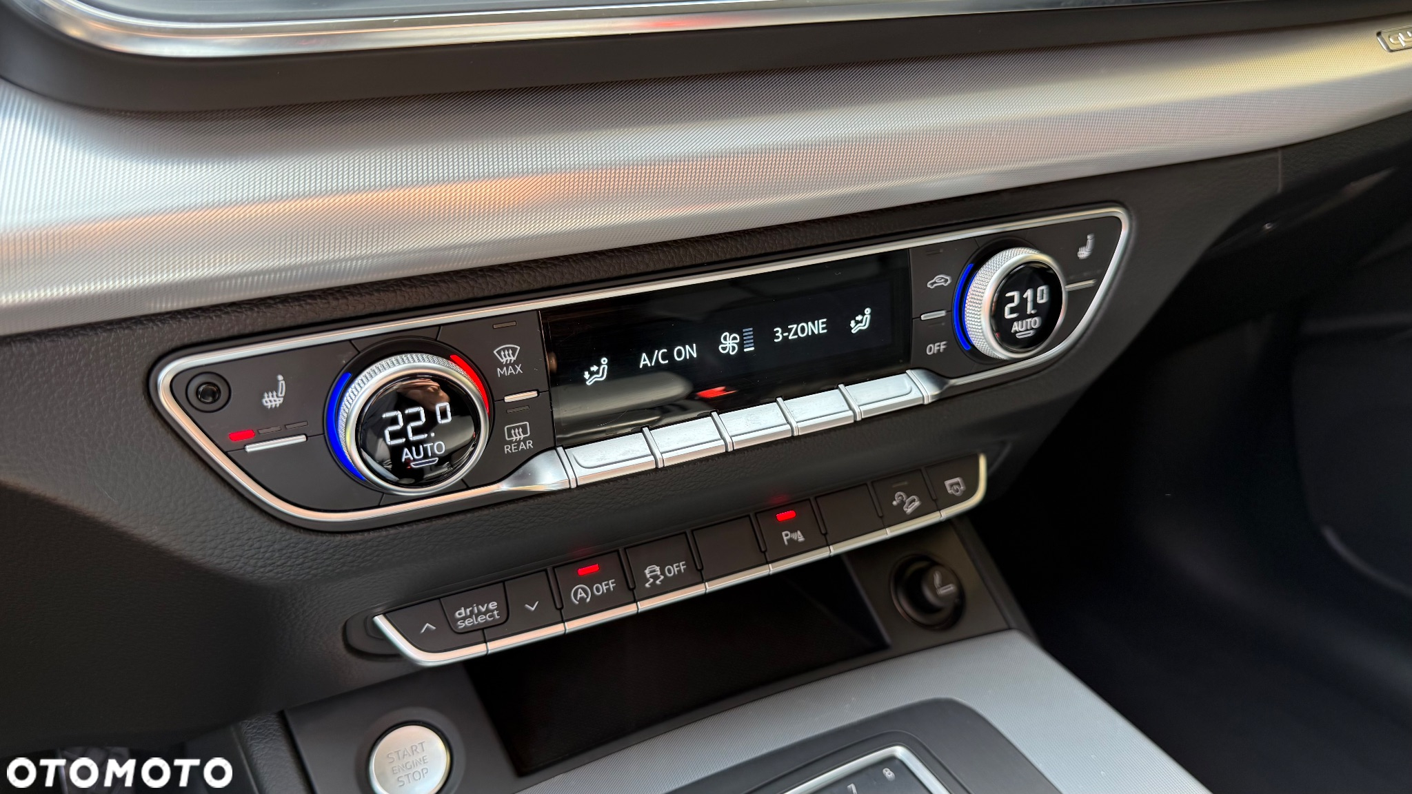 Audi Q5 40 TDI Quattro Sport S tronic - 32