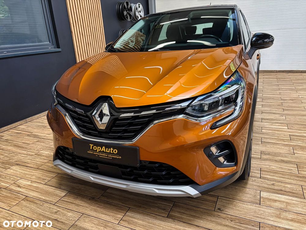 Renault Captur TCe 100 INTENS - 13