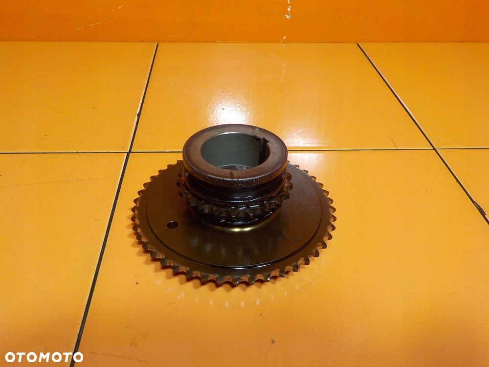 MERCEDES W203 C160K CLC 1.8 B 07r 122KM 271921 271 kolo rozrzadu na wal - 2