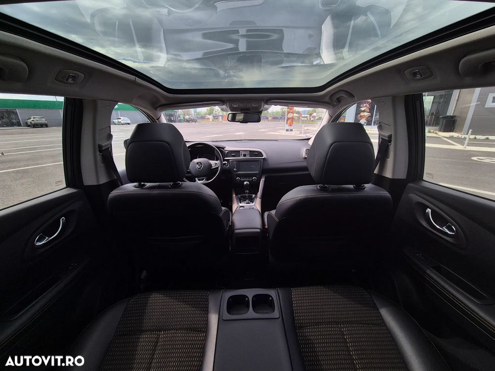 Renault Kadjar - 9