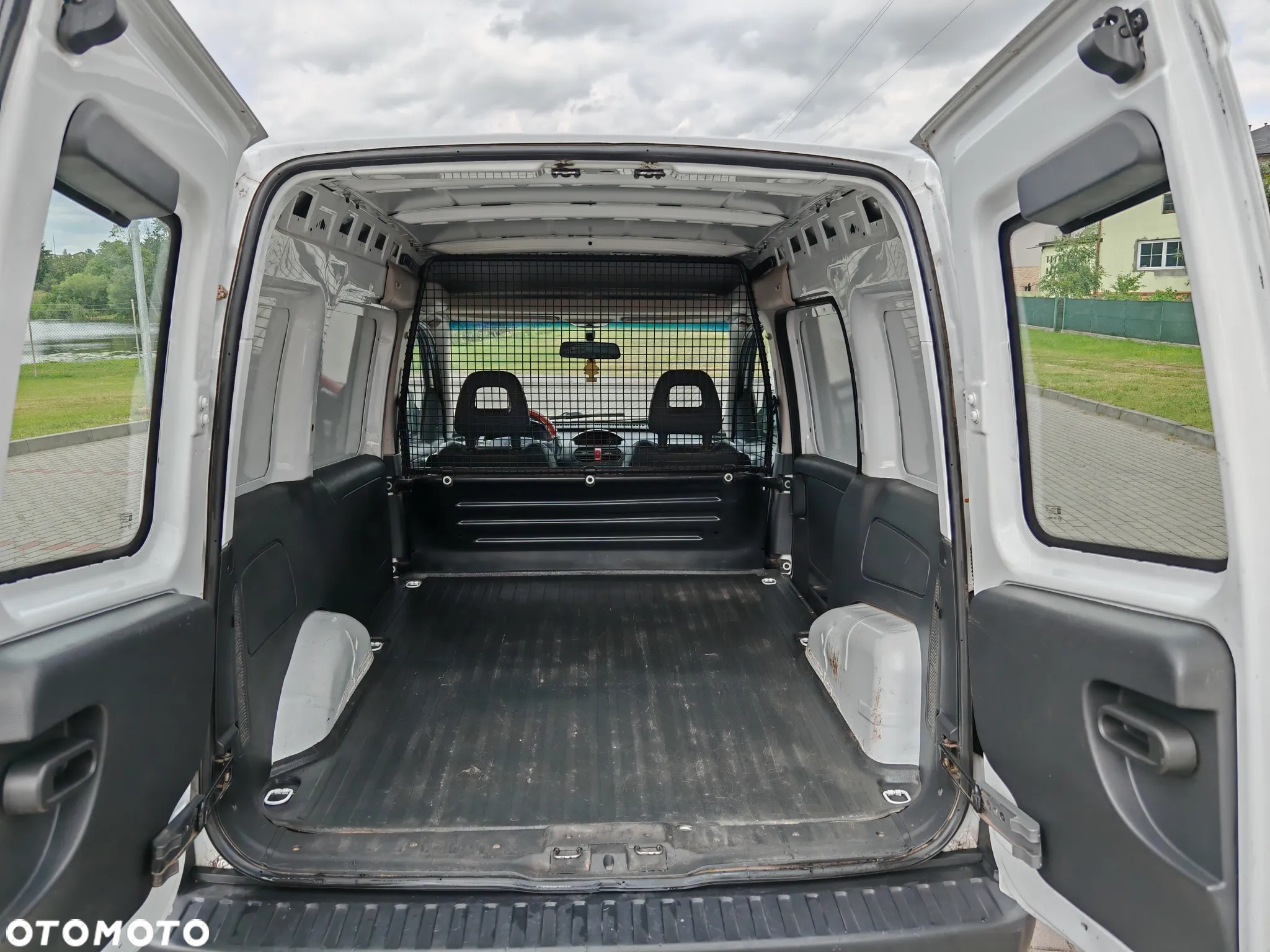 Opel Combo C - 10
