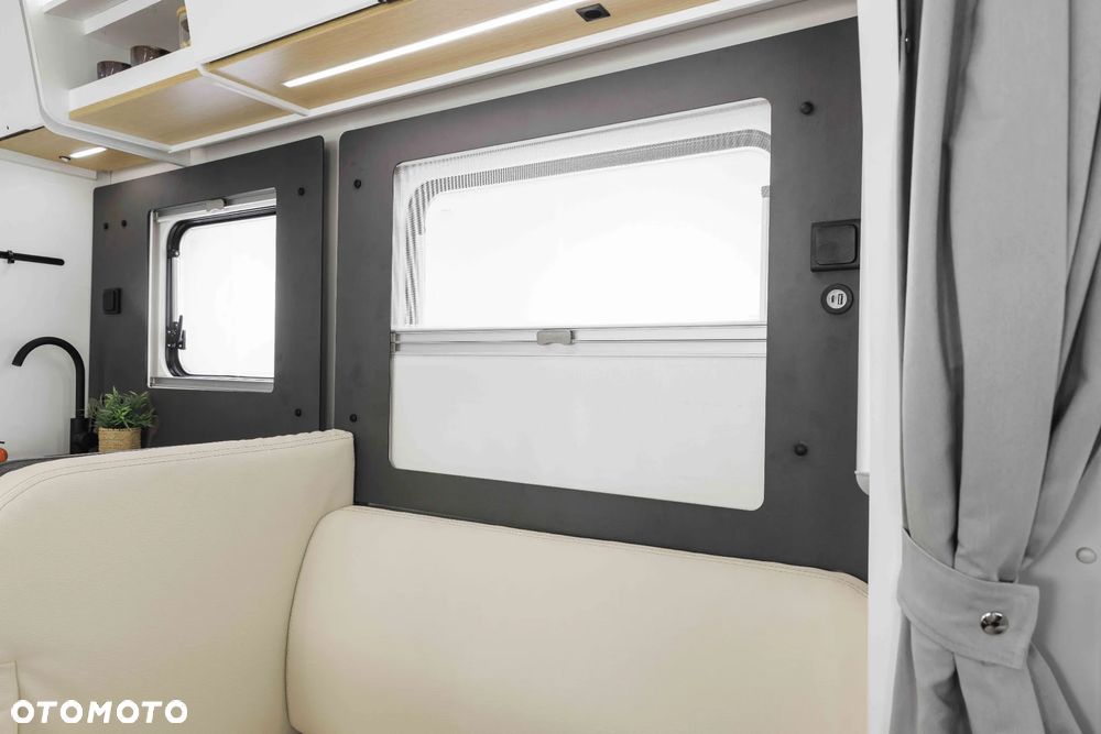 Renault Ahorn Camp TE 740 - 24