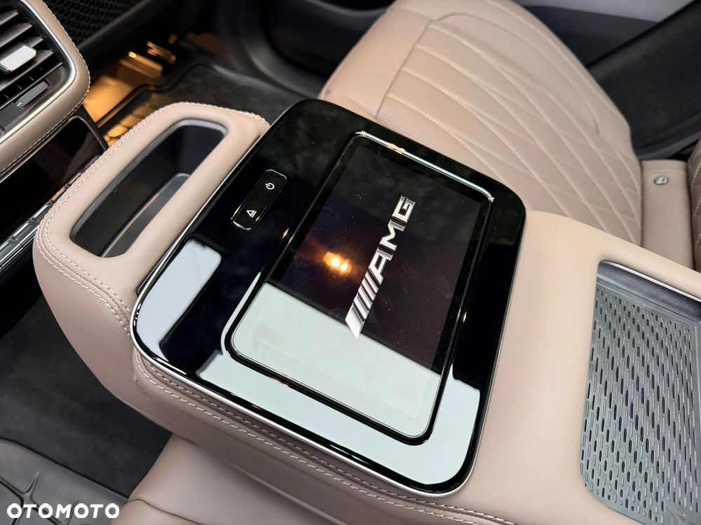 Mercedes-Benz GLE AMG 53 4-Matic Premium Plus - 29