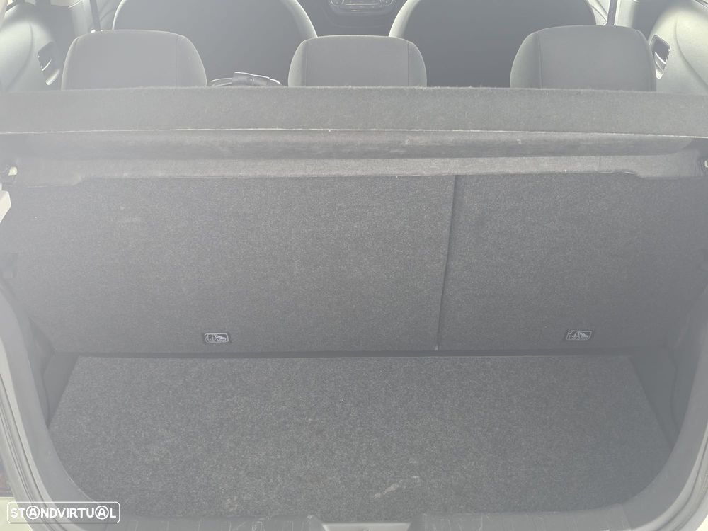 Mitsubishi Space Star 1.2 Connect Edition - 6