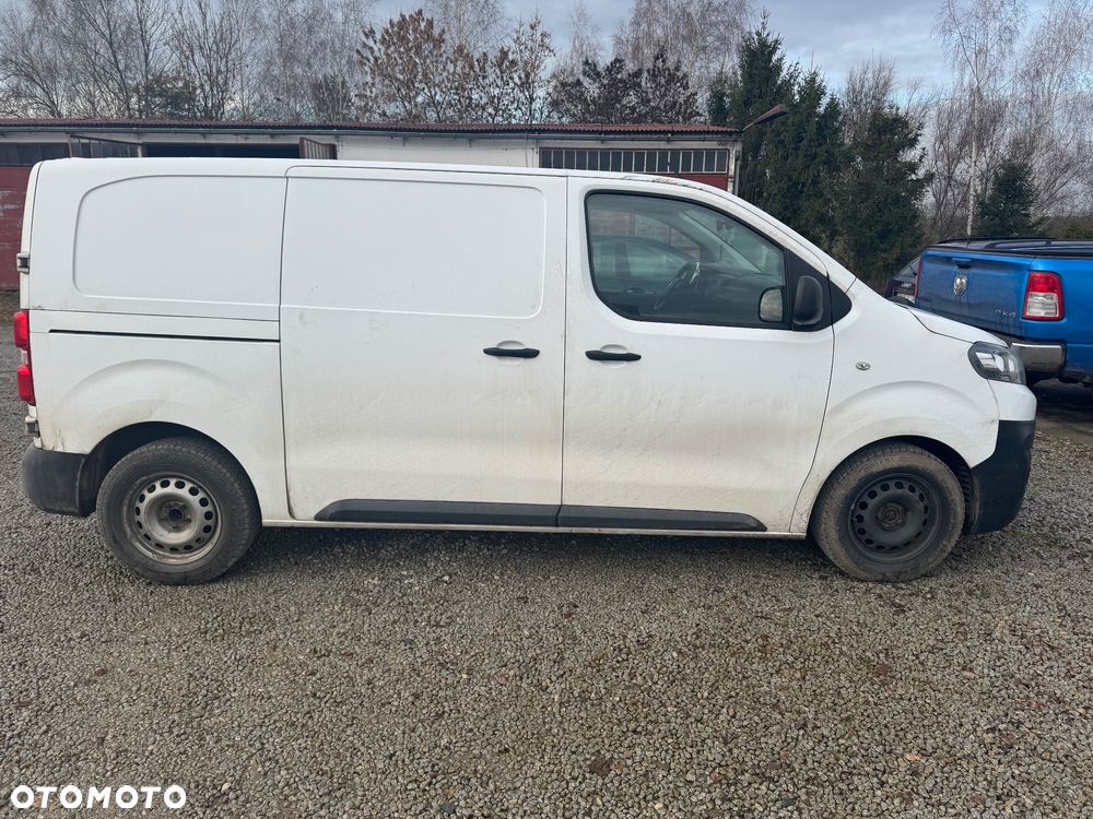 Citroën Jumpy - 2