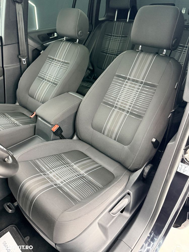 Volkswagen Tiguan ver-2-0-tdi-4mot-dsg-highline - 19