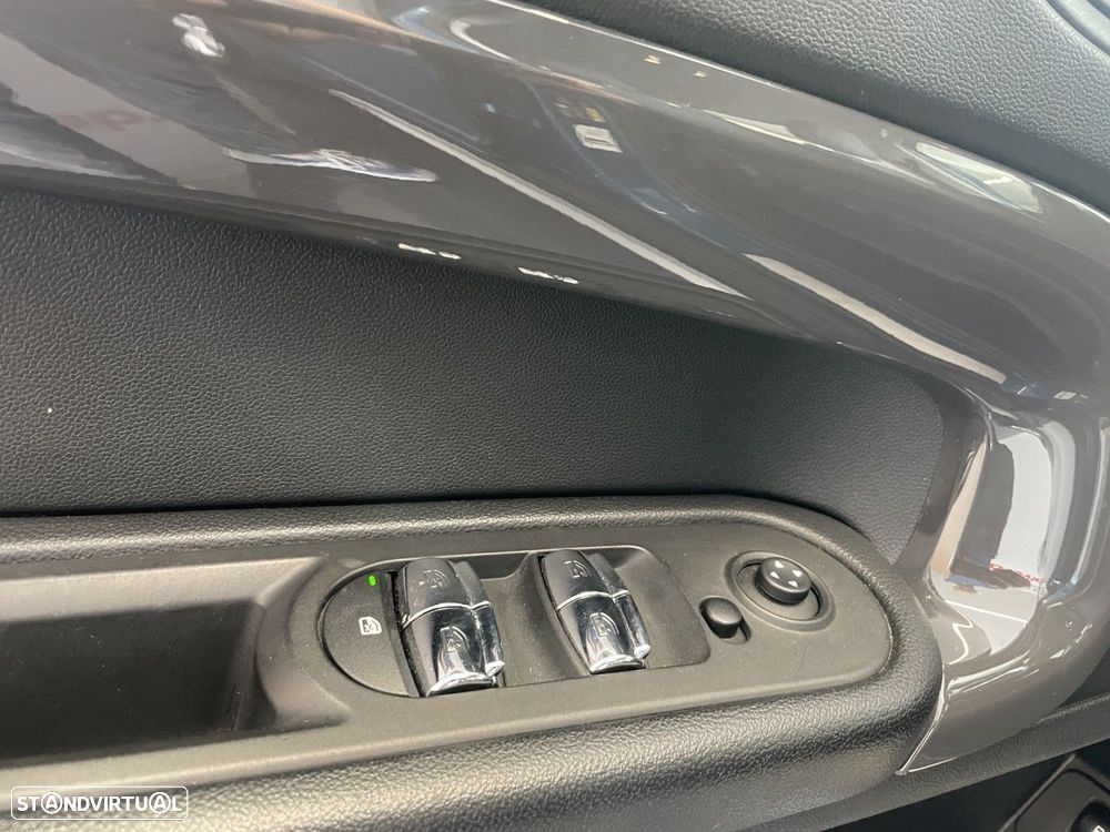 MINI Countryman Cooper SE ALL4 Auto - 10