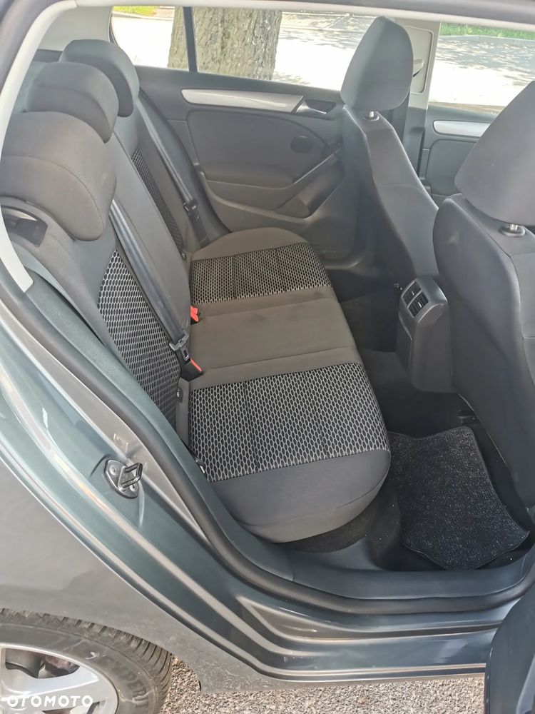 Volkswagen Golf 1.4 Trendline - 18