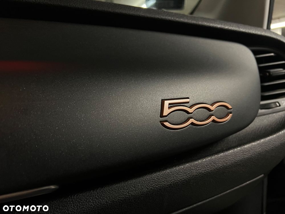 Fiat 500X 1.4 MultiAir S-Design - 15