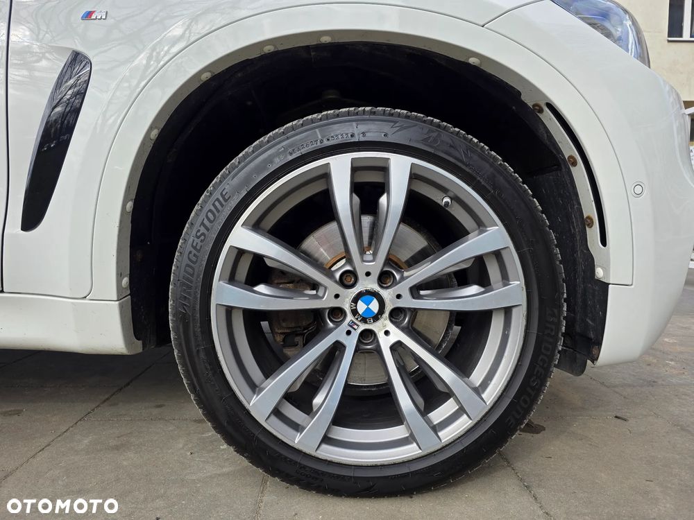 BMW X6 xDrive40d - 40