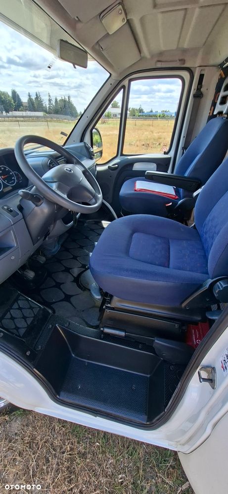Fiat Ducato - 14