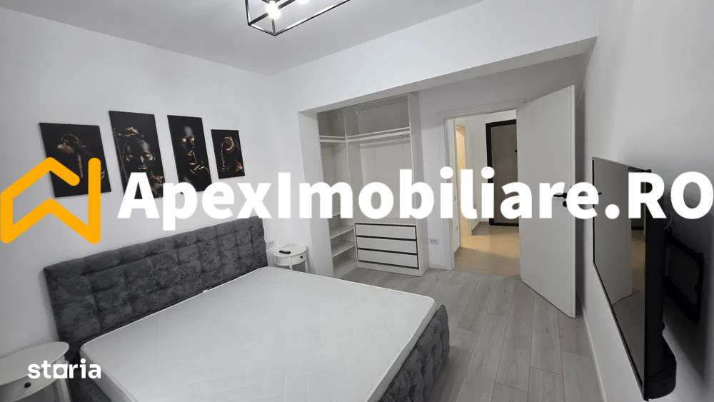 Apartament 2 camere de inchiriat Militari Bucuresti | ApexImobiliare.r — fotografia 1