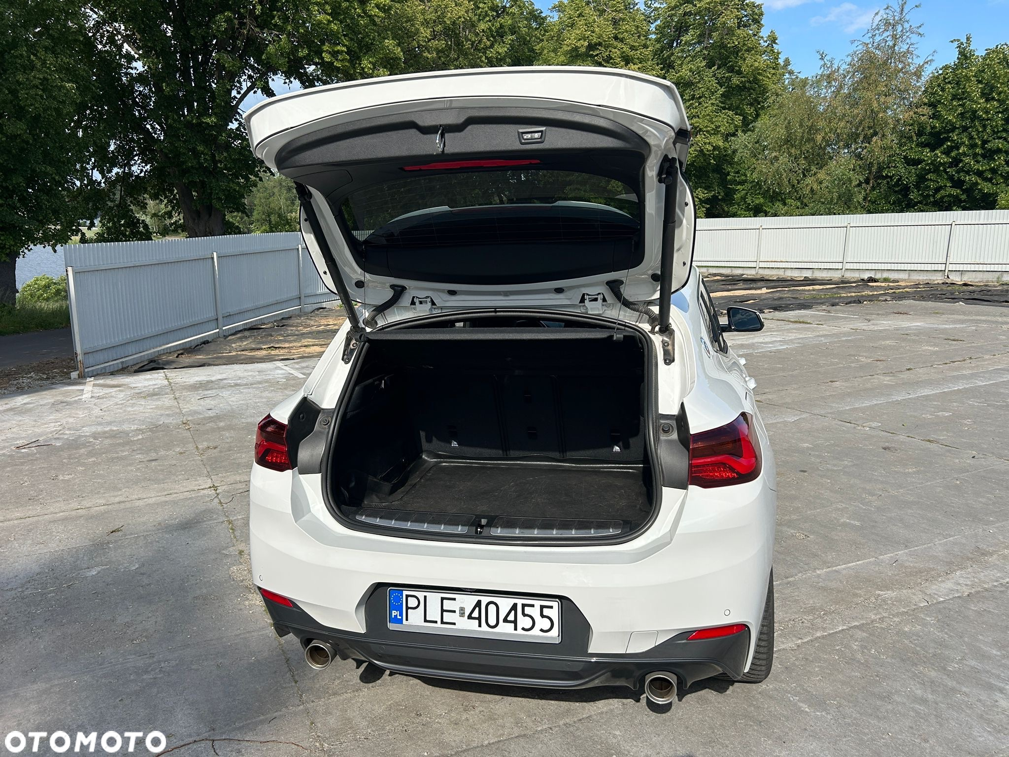 BMW X2 sDrive20i M Sport - 8
