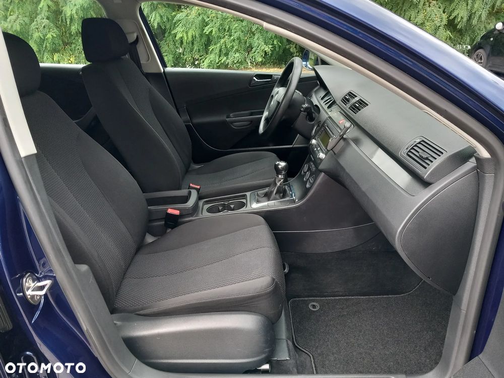 Volkswagen Passat Variant 1.6 FSI Trendline - 8
