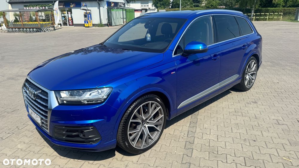 Audi Q7 - 4