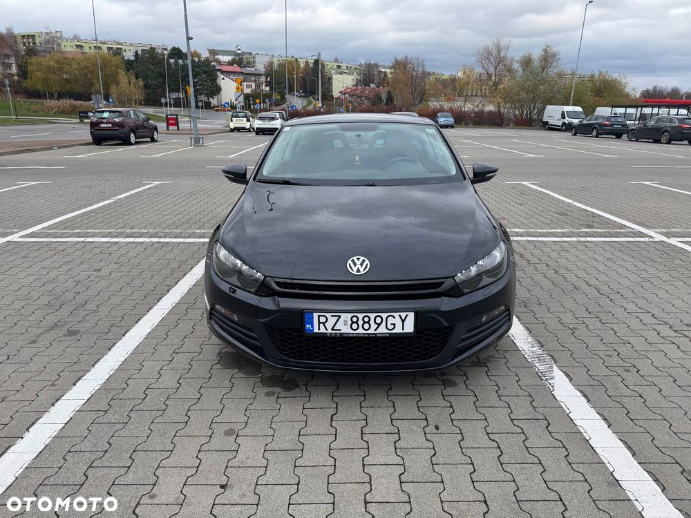 Volkswagen Scirocco 1.4 TSI - 20