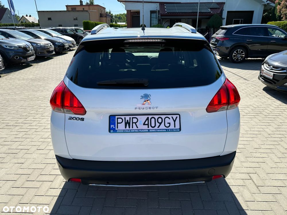 Peugeot 2008 - 36