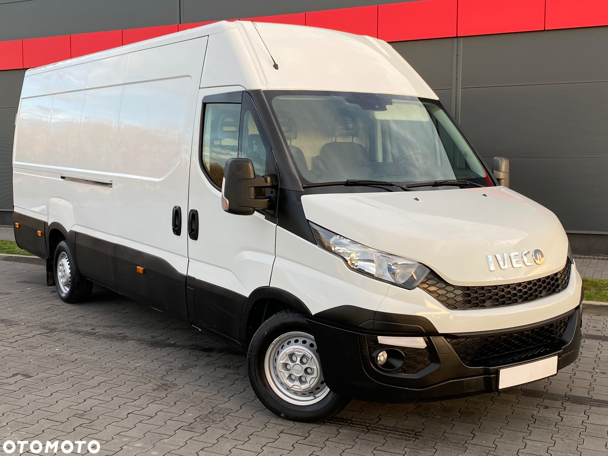 Iveco Daily 35-150 - 2