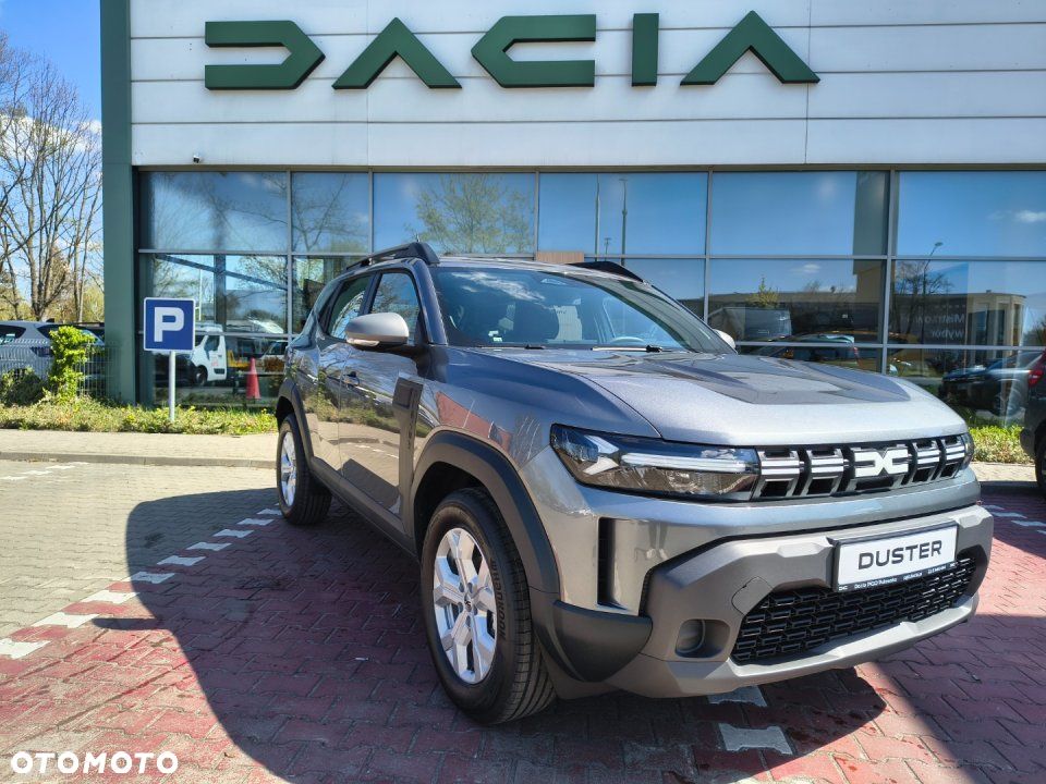 Dacia Duster - 4