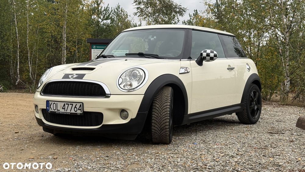 MINI Cooper S Standard - 2