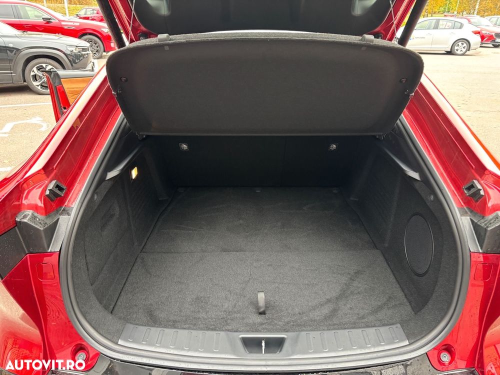 Mazda 6e EV Takumi Plus - 15