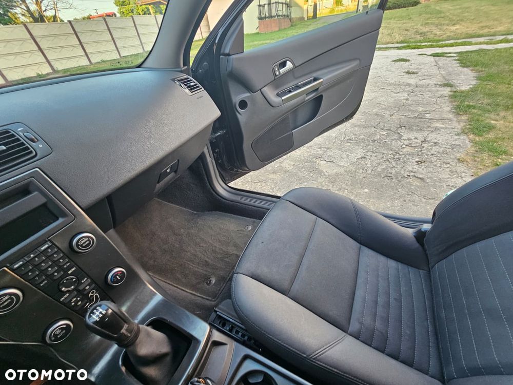 Volvo C30 1.6 - 21