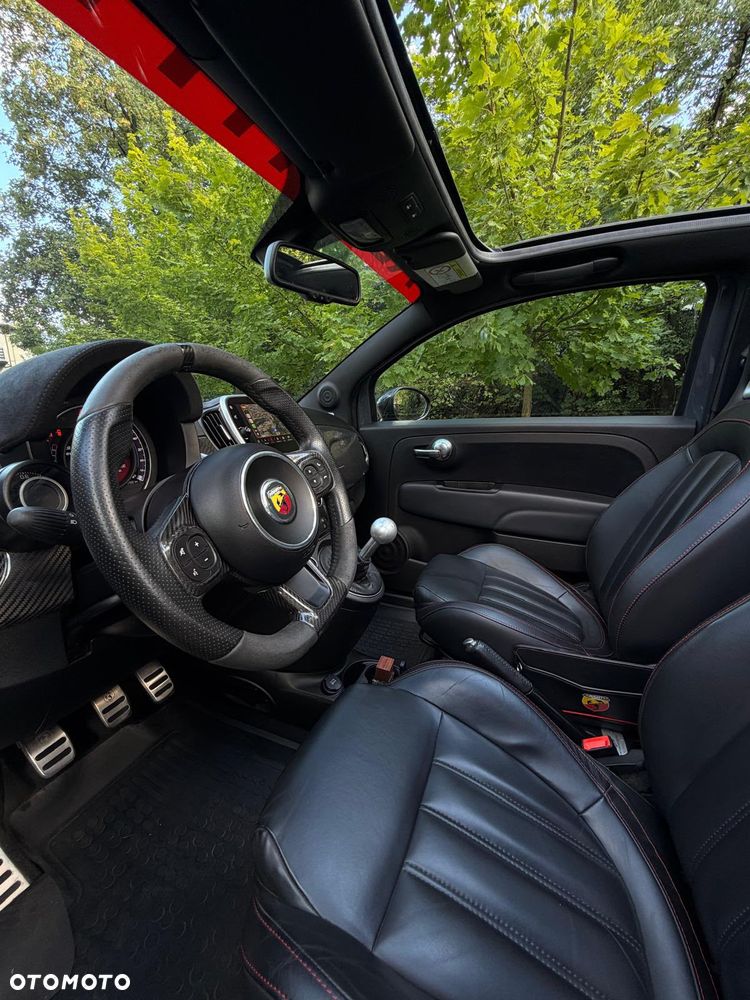 Abarth 695C - 30