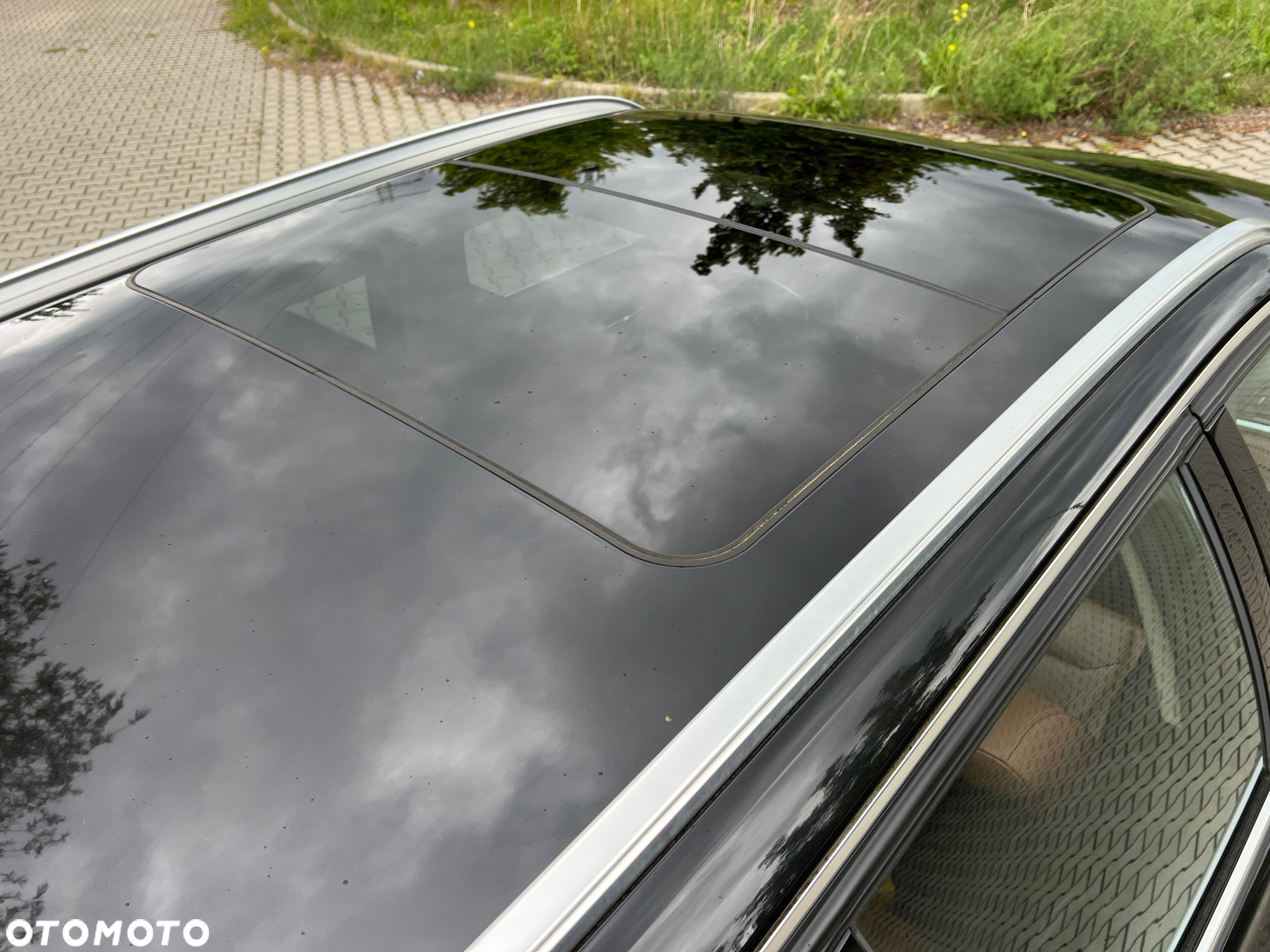 BMW Seria 3 318d Touring Luxury Line - 12