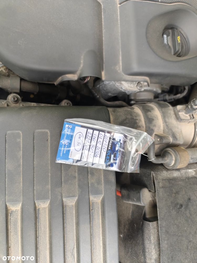 Volkswagen Passat - 7