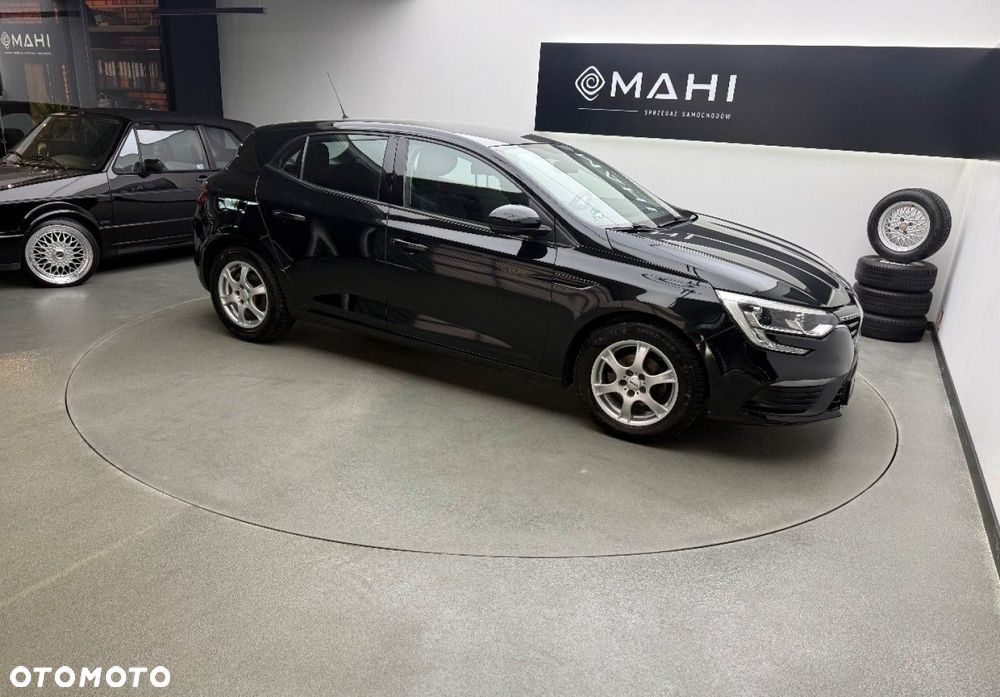 Renault Megane - 14