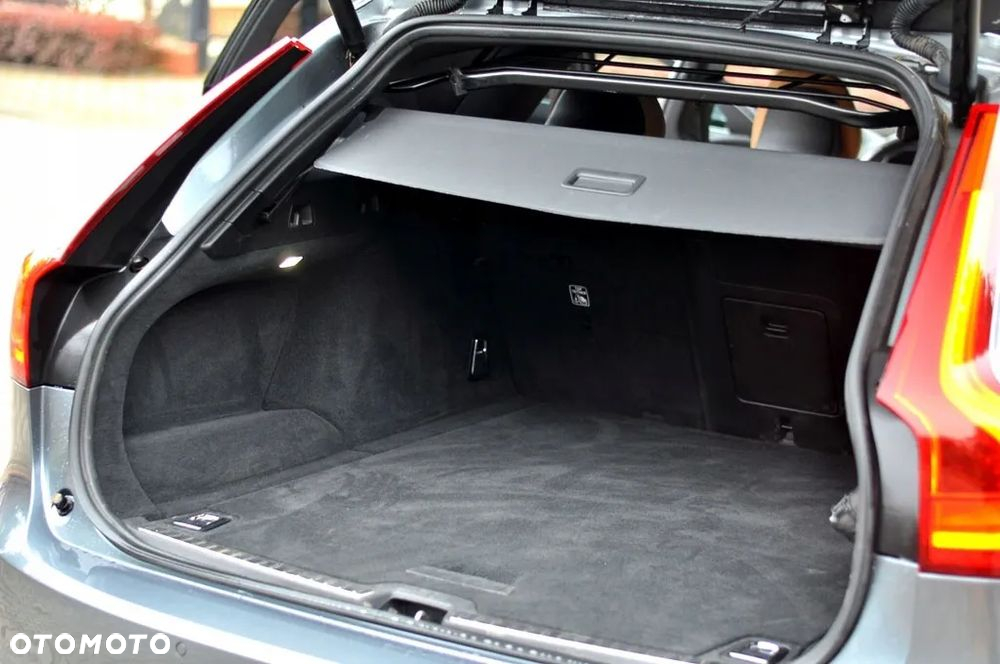 Volvo V90 D4 Geartronic Inscription - 8