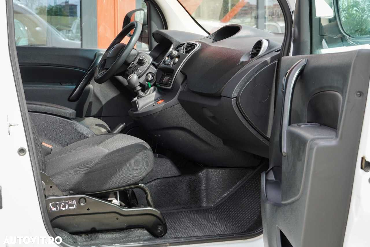 Renault Kangoo - 16